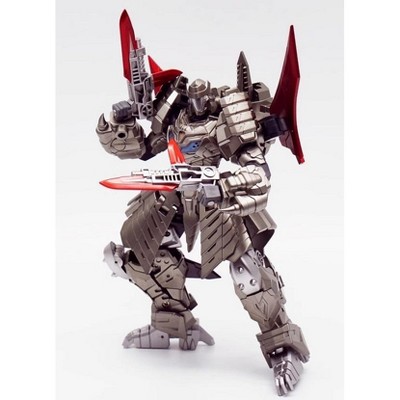 PT-09 Wikiwand | Pangu Toys Action figures