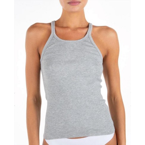 Women's Rib Tank - Eterne - image 1 of 1