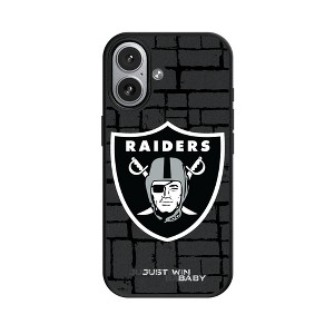 NFL AFC Teams 2025 Illustrated MagSafe Compatible Cell Phone Case for Apple iPhone 17 Series - 1 of 4