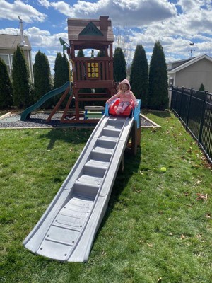 Step2 Extreme Coaster Target