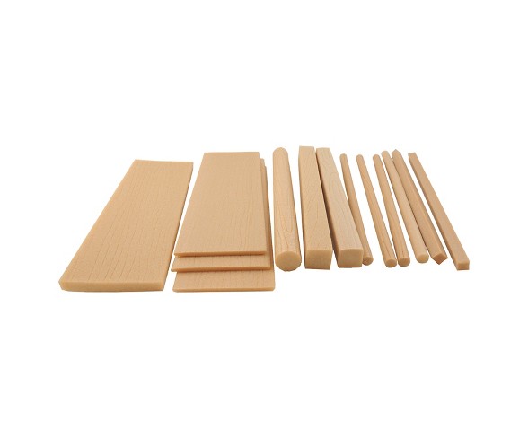 Real Construction Refill Pack (13 in 1)