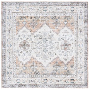 Montana MNT122 Power Loomed Indoor Rugs - Safavieh - 1 of 4