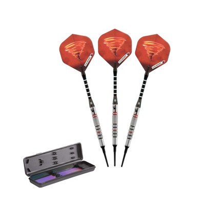 Elkadart Tornado 90% Tungsten Soft Tip Darts