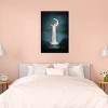 Moonriver Lady by Paula Belle Flores Unframed Wall Canvas - iCanvas - 3 of 4