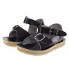 Josmo Girls' Open Toe Leather Sandals. (Toddler/Little Kids) - 4 of 4