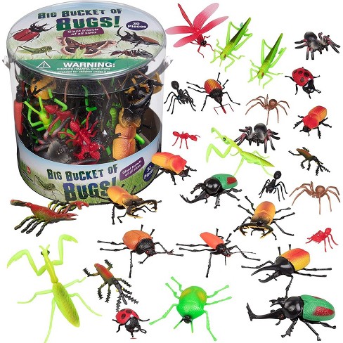 Bug toys target on sale