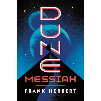Dune Messiah - by Frank Herbert
