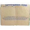 30 Gallon Heavy Duty Brown Paper Lawn and Refuse Bags, Large - 20 Count - 3 of 3