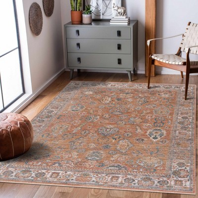 Hauteloom Cayla Area Rug