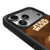 Star Wars Rebel Alliance Color Block Bump Cell Phone Case for Apple iPhone 17 Series - 4 of 4