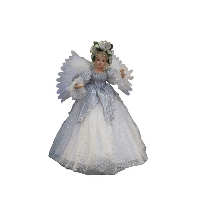 Season's Designs 24In Silver Angel