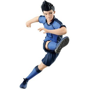 Banpresto - BanPresto - Blue Lock - Shouei Barou Statue - 1 of 4