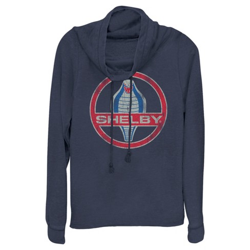 Shelby discount cobra hoodie