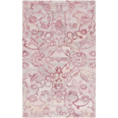 Anatolia AN401 Handmade Tufted Rug - Safavieh