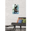 Trends International Marvel Cinematic Universe - Thor: Ragnarok - Warriors Unframed Wall Poster Prints - 2 of 4