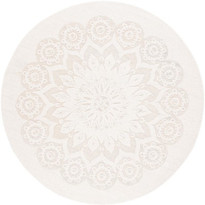 Blossom BLM108 Hand Tufted Indoor Rugs - Safavieh