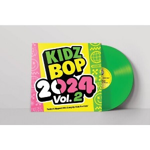 Kidz Bop Kids - Kidz Bop 2024 Vol. 2 - 1 of 1