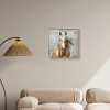 Art Remedy Rustic Rider Horse Wall Art Framed - 2 of 4