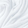 Microplush Fleece Bed Blanket by Bare Home - 4 of 4