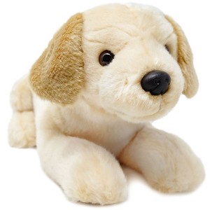 Lorrie The Labrador - 17 Inch Stuffed Animal Plush - By Viahart - 1 of 4