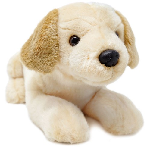 Lorrie The Labrador - 17 Inch Stuffed Animal Plush - By Viahart - image 1 of 4