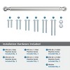 Amerock Cowrie Appliance Pull for Large Panels and Oversized Cabinets - 4 of 4