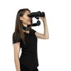BlueCabi Neoprene Neck Strap - Adjustable Comfort for Cameras and Binoculars - 4 of 4