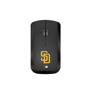 Keyscaper MLB National League Teams Linen Wireless Mouse - 1 of 4