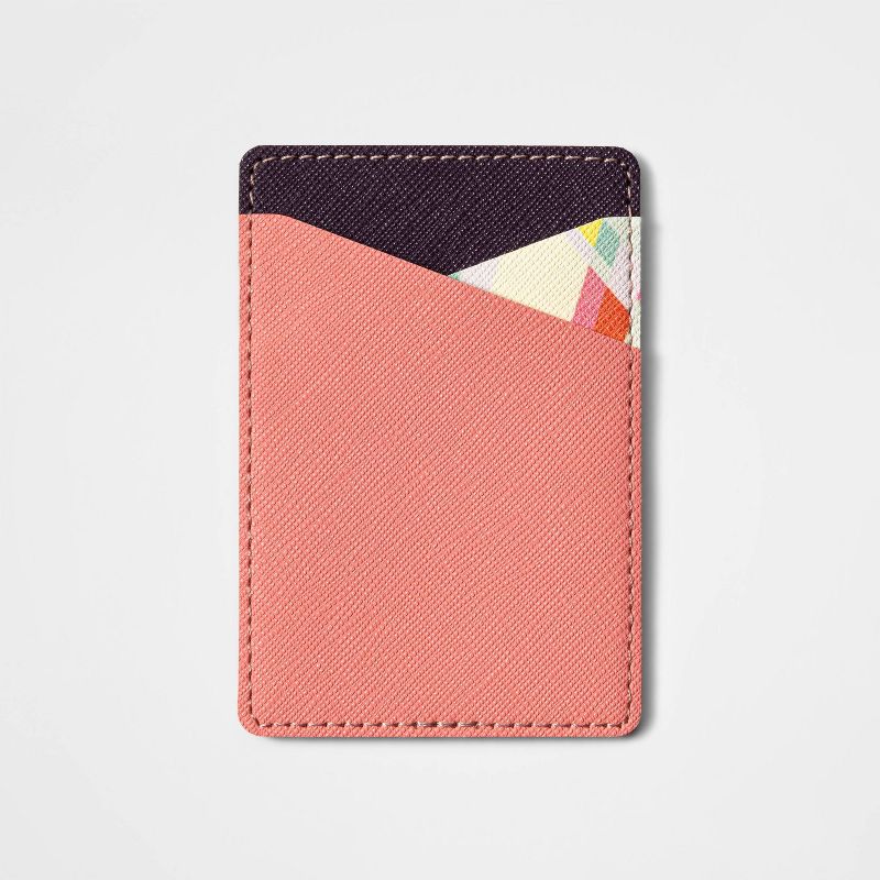 Cell Phone Wallet Pocket - heyday™, 1 of 7