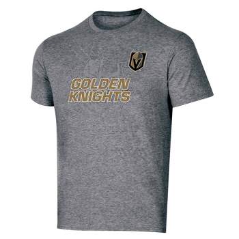 NHL Vegas Golden Knights Men's Short Sleeve T-Shirt