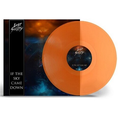 Lost Society - If the Sky Came Down