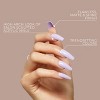 KISS Products Fake Nails - Sweater Weather - 31ct - 4 of 4