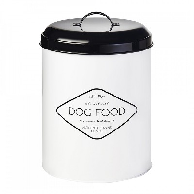 Boots and barkley 2024 dog food container