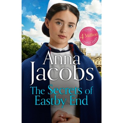 The Secrets of Eastby End - (Eastby End Saga) by Anna Jacobs