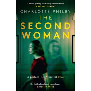 The Second Woman - by  Charlotte Philby (Paperback) - 1 of 1