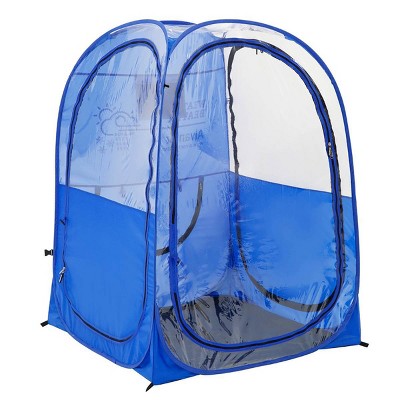 team pod tent