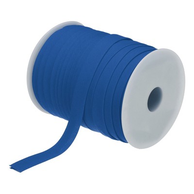Unique Bargains Polyester Sewing Craft Embellishments Bias Tapes