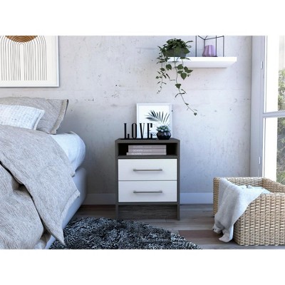 Nightstand 20"H