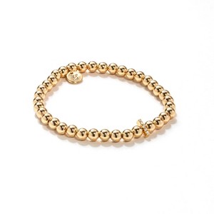 Soul Stack's Flagship Bracelet Collection - Letter Charms - 1 of 1