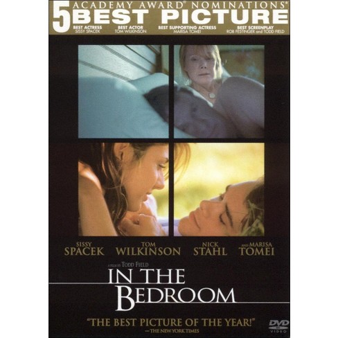 in the bedroom (dvd) : target