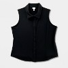 Women's Ribbed Tank Top - A New Day™ - 4 of 4