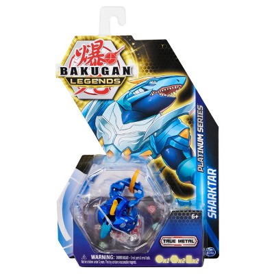 Bakugan Starter Pack 3-Pack, Fused Hydorous x Thryno Ultra, Armored  Alliance Collectible - Starter Pack 3-Pack, Fused Hydorous x Thryno Ultra,  Armored Alliance Collectible . Buy Action Figures toys in India. shop