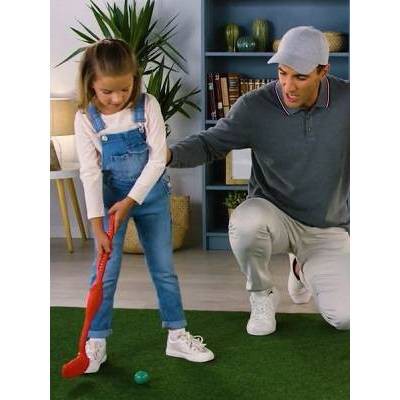 Gator Golf Fun Play-at-Home Mini Golf Game