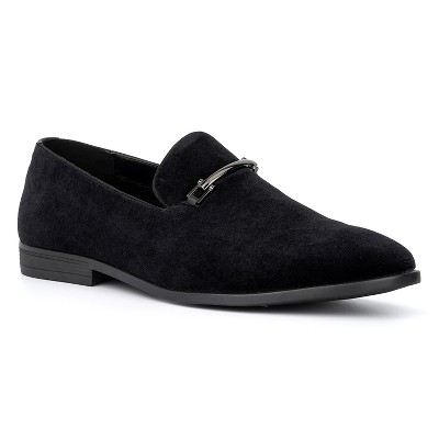 New York & Company Men's Ross Loafer Dress Shoe