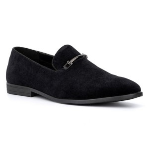 New York & Company Men's Ross Loafer Dress Shoe - 1 of 4