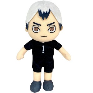 GREAT EASTERN ENTERTAINMENT CO HAIKYU!!- S4 SHINSUKE PLUSH 8"H - 1 of 2