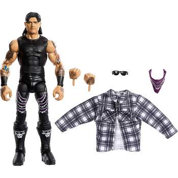 WWE Dominik Mysterio Elite Collection Series 109 Action Figure