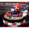 Dark Horse Comics Mario Kart PVC Painted Statue | Collectors Edition - 4 of 4