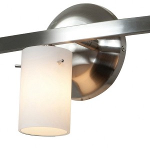 Access Lighting Sydney 3 - Light Vanity in  Chrome - 1 of 1