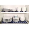 Drymate 12"x59" 2pk Shelf/Drawer Liner - 3 of 4